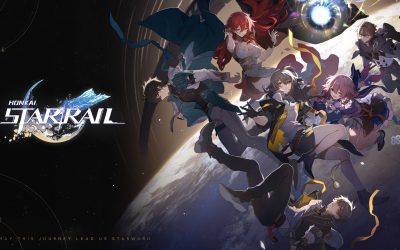 Honkai: Star Rail Feels Like Free To Play Persona