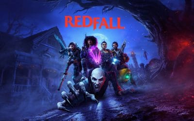 Redfall: The Highly Anticipated New Release Turned Disaster