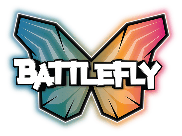 Battlefly Logo