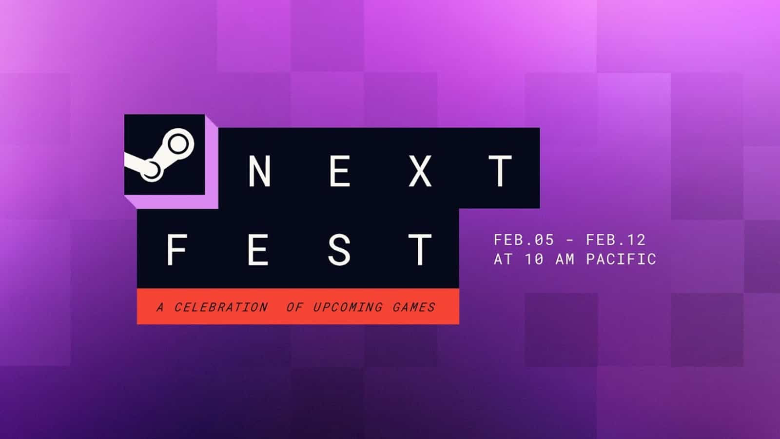 Steam Next Fest: Quick Tips For Indie Game Devs